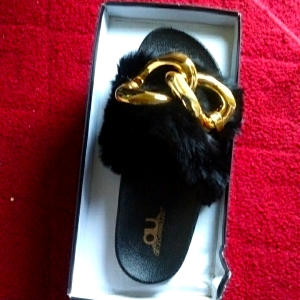 Slippers